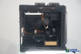 九州風(fēng)神臺北展臺圖賞 全線新品，盡顯計算機散熱科技精品魅力